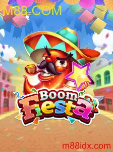 BoomFiesta