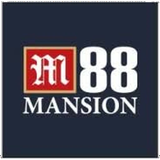 Logotipo M88.COM